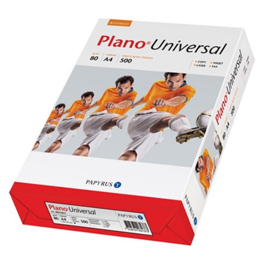 PAPIER KSERO A4 CAPTAIN 80G