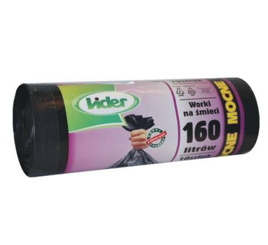 WORKI 160L OP. 10 LIDER