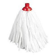 MOP PASKOWY MEGA WHITE 30CM