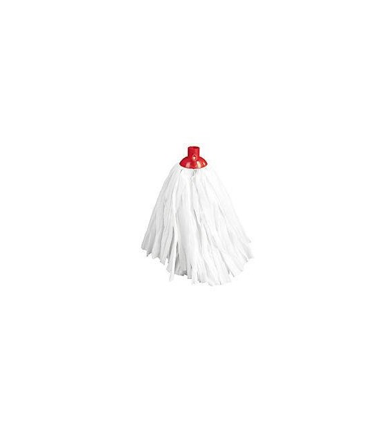 MOP PASKOWY MEGA WHITE 30CM