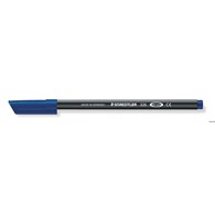 Flamaster biurowy, M, czarny, Staedtler S 326-9