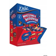 Cukierki WEDEL MIESZANKA WEDLOWSKA CLASSIC 3kg