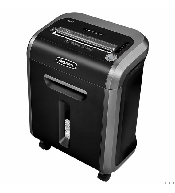 Niszczarka FELLOWES 79Ci 4679001