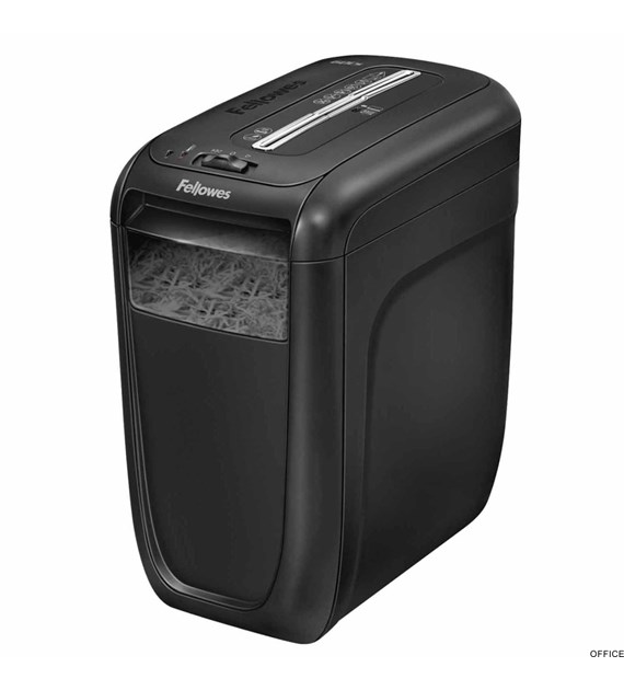 Niszczarka FELLOWES 60Cs 4606101