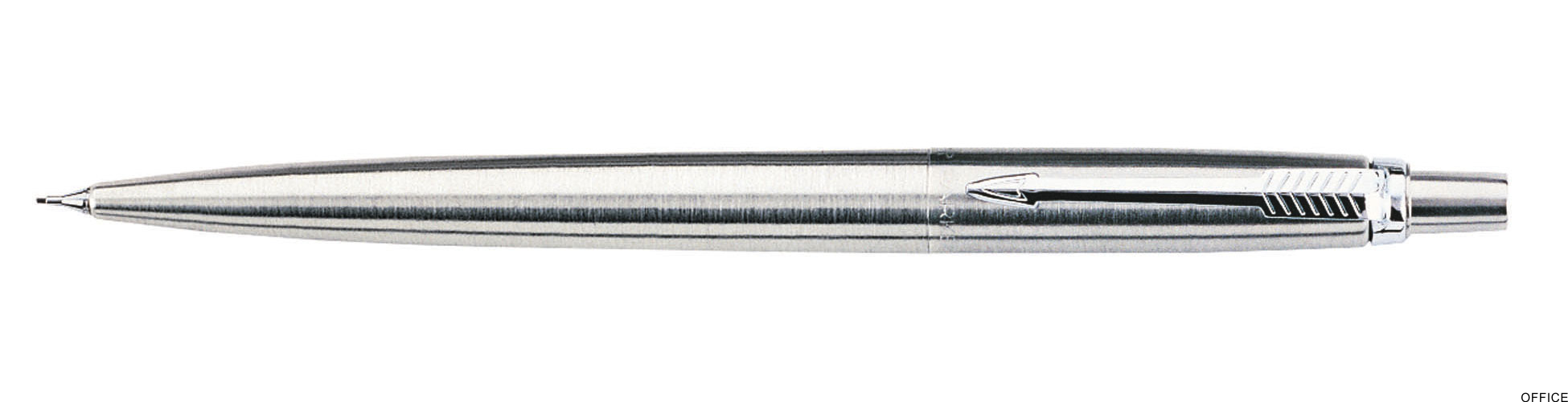 Ołówek automatyczny JOTTER STAINLESS STEEL CT 1953381, giftbox
