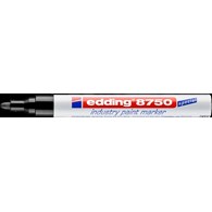 Marker EDDING 8750 czarny