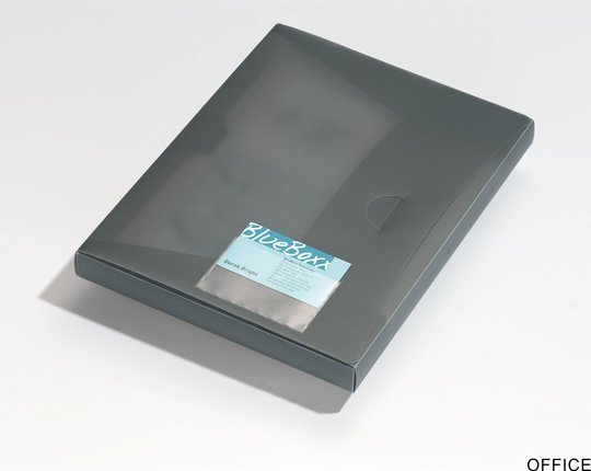 Kieszeń samoprzylepna na wizytówki 90*57 (10szt.) 809319 POCKETFIX DURABLE