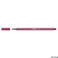 Flamaster PEN 68/19 purpurowy STABILO