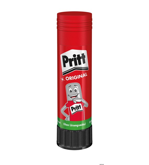 Klej w sztyfcie 40g PRITT STICK 1566952