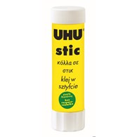 Klej w sztyfcie 40g UHU 00025