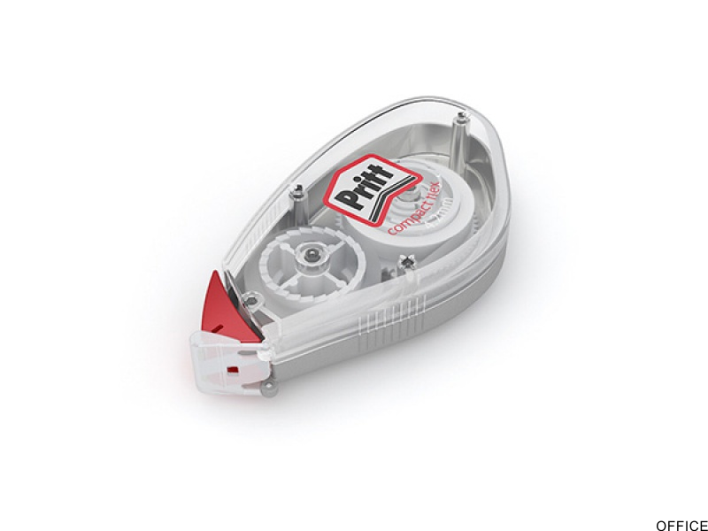 Korektor w taśmie PRITT COMPACT 4.2mm x 10m  2136628