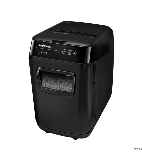 Niszczarka FELLOWES AUTOMAX 200M 4656301