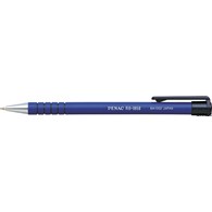 Długopis RB-085B PENAC niebieskie 1.0mm/PBA100203M-01