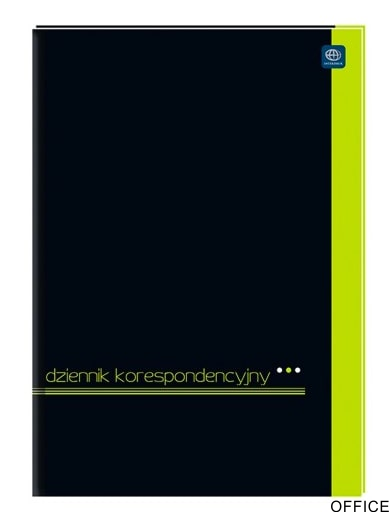 Dziennik koresp.192k INTERDRUK