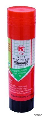 Klej w sztyfcie 36g GRAND 130-1077