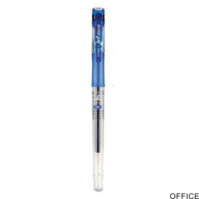 Długopis żelowy MORE GEL nieb. TT5574