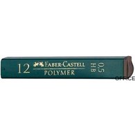 Grafity 0.5 B FC521501 FABER CASTEL