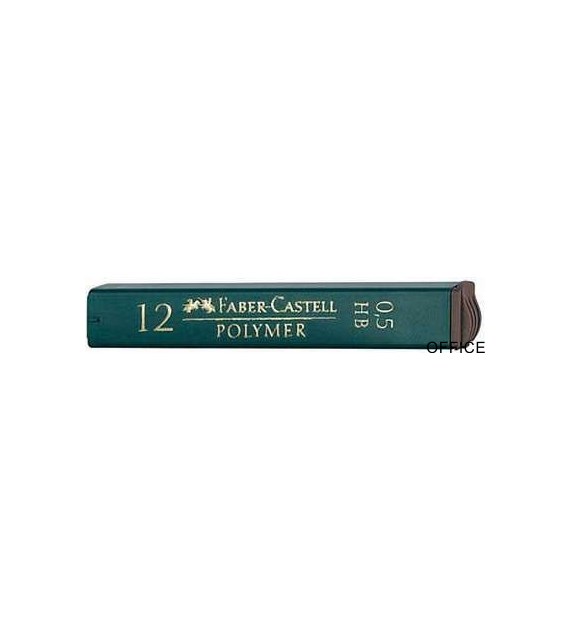 Grafity 0.5 B FC521501 FABER CASTEL