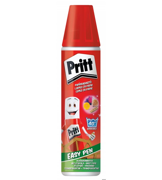 Klej PRITT PEN 40ml PP-HL12150 1442320HENKEL