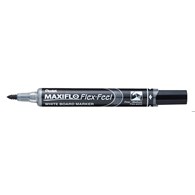 Marker MAXIFLO z elastyczną końcówką FLEX FEEL czarny MWL5SBF -A PENTEL