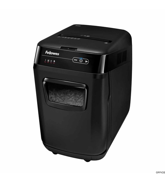 Niszczarka FELLOWES AUTOMAX 200C 4653601