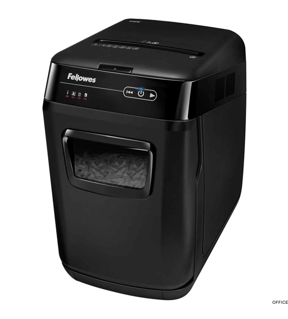 Niszczarka FELLOWES AUTOMAX 150C 4680101