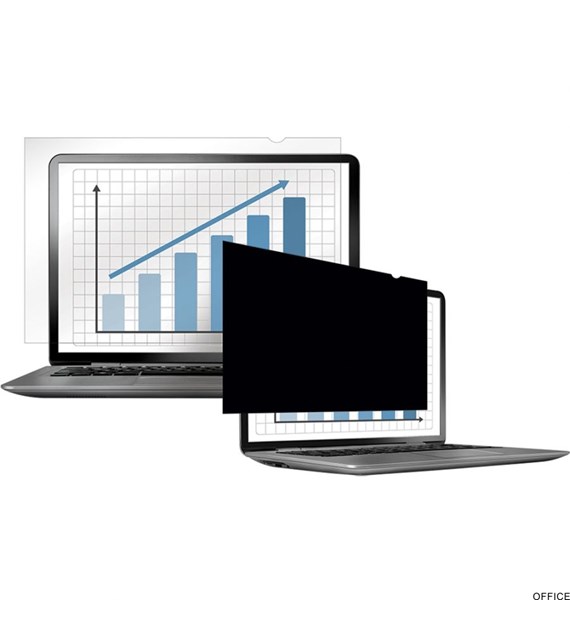 Filtr prywatyzujący PRIVASCREEN 15.6 16:9cali 48020 FELLOWES