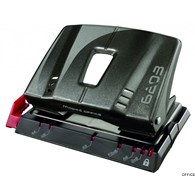 Dziurkacz ADVANCED METAL grafitowy 25 kartek MAPED 620311