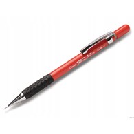 Ołówek automatyczny 0,3mm  A313-B czerwony PENTEL