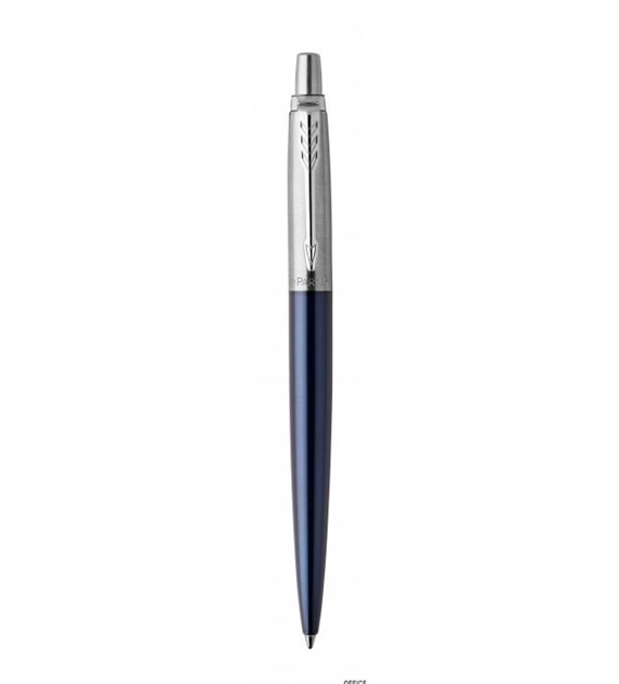 Długopis JOTTER ROYAL BLUE CT 1953186, giftbox