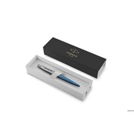 Długopis JOTTER WATERLOO BLUE CT 1953191, giftbox