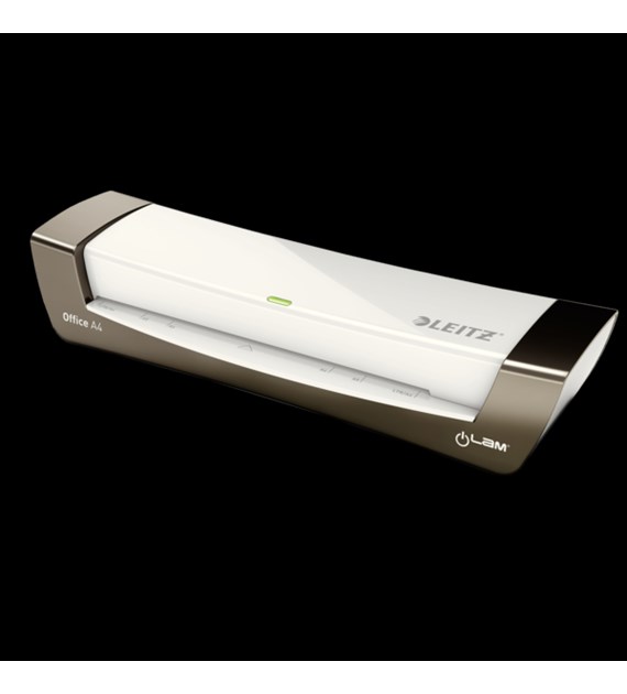 Laminator iLam OFFICE A4 230V srebrny 72510084 LEITZ