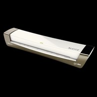 Laminator iLam OFFICE A3 230V srebrny 72530084 LEITZ