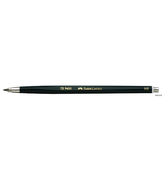 Ołówek aut.TK9400 2mm HB FABER CASTEL FC139400 (X)