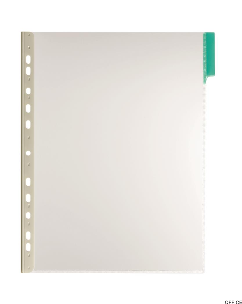 Panel informacyjny A4 PCW ziel ny   FUNKTION 5607-05 (X)