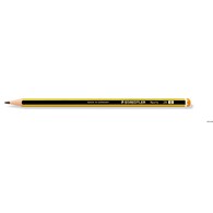 (WYCOFANE)Ołówek drewniany 2B NORIS S1202B STAEDTLER