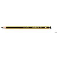 Ołówek drewniany B NORIS S120B STAEDTLER