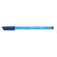 Flamaster biurowy, M, niebieski, Staedtler S 326-3