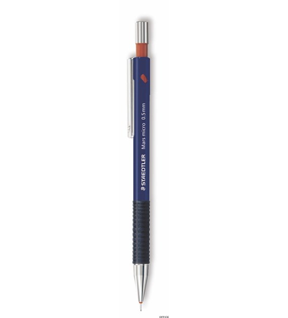 Ołówek automatyczny Mars micro 0,5 mm, Staedtler  S 775 05