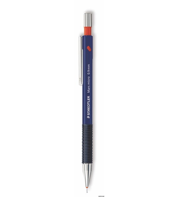 Ołówek automatyczny Mars micro 0,9 mm, Staedtler  S 775 09