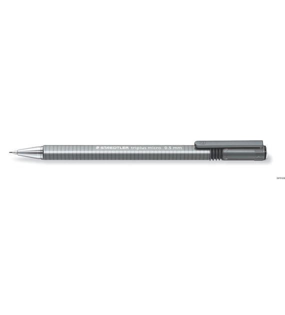 Ołówek automatyczny triplus micro, 0,5 mm, Staedtler  S 774 25