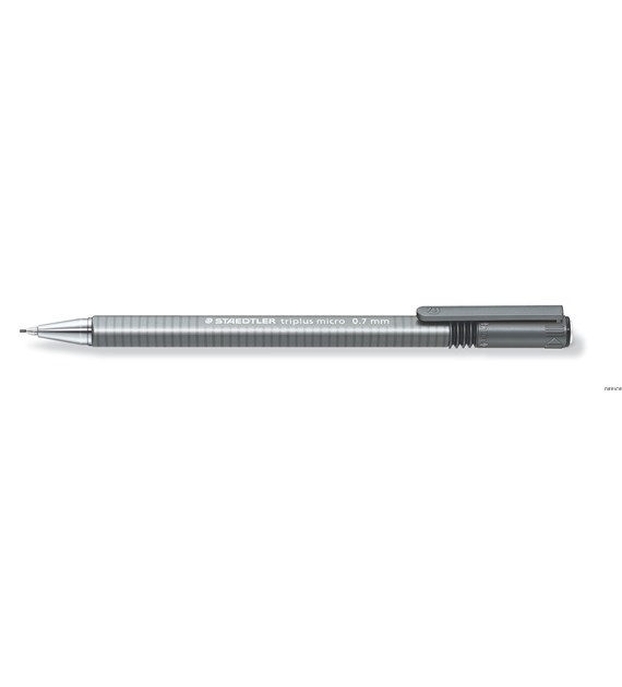 Ołówek automatyczny triplus micro, 0,7 mm, Staedtler S 774 27