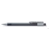 Ołówek automatyczny graphite, 0.5 mm, szara obudowa, Staedtler S 777 05-8