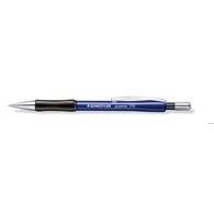 Ołówek automatyczny graphite, 0.5 mm, niebieska obudowa, Staedtler S 779 05-3