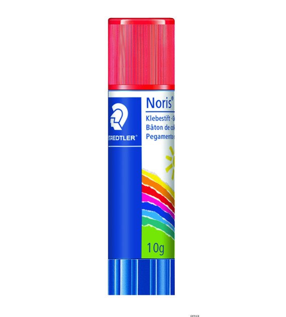 Klej w sztyfcie Noris Club, 10 g, Staedtler S 960 10 NC