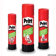 Klej w sztyfcie 10g PRITT STICK  HEPR1630294