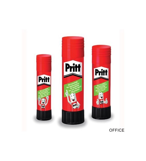 Klej w sztyfcie 10g PRITT STICK  HEPR1630294