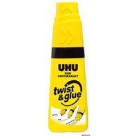 Klej TWIST&GLUE 35ml UHU U41329 (X)