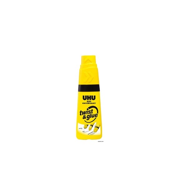 Klej TWIST&GLUE 35ml UHU U41329 (X)