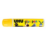 Klej GLUE PEN 50ml UHU U 00096 w płynie,dla dzieci